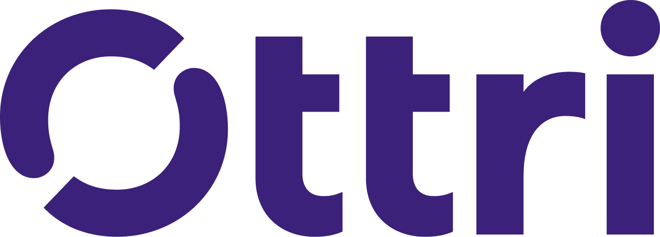 Ottri Logo